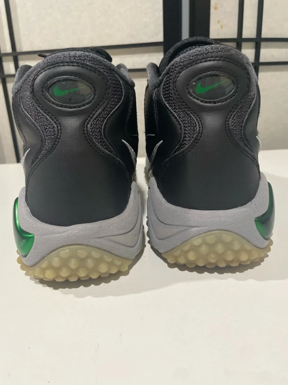 Nike Air Zoom Turf Jet '97
